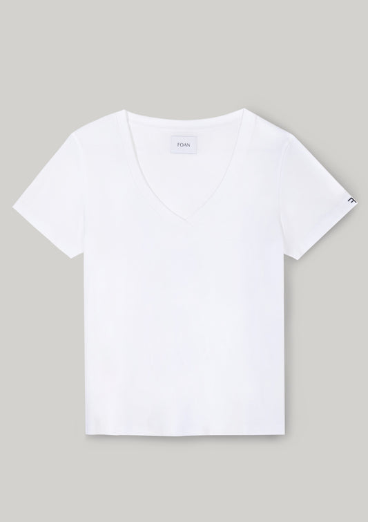 V-Neck Tee